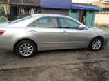 A picture of Toyota Camry
