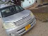 A picture of Toyota Noah