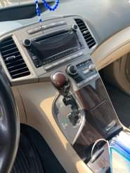 A picture of Sharp deal Clean Toyota venza 2010 4plugs engine Engine super
