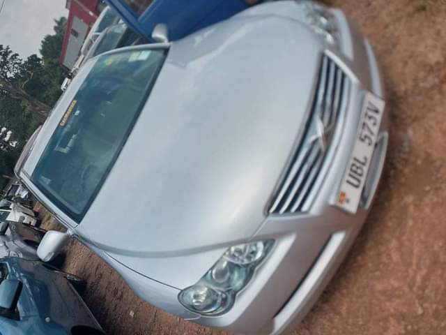 used toyota mark x