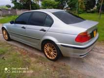 bmw 318i