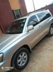 A picture of Toyota Highlander 2006