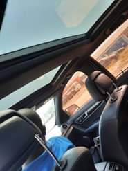 A picture of Distress sale 2014 model Mercedes Benz Distress sale Accident free
