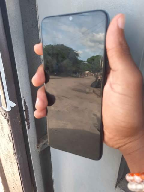 tecno spark