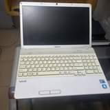 A picture of Laptop