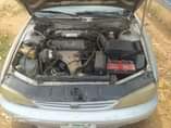 A picture of Toyota Camry orobo