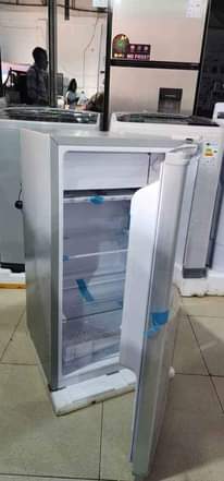 A picture of Fridge for both home and commercial use