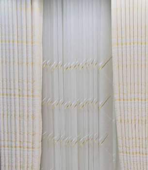 A picture of Curtains