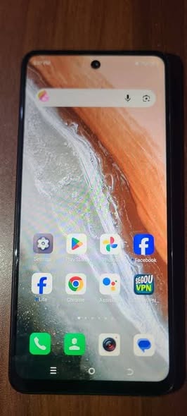 itel phones