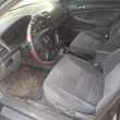 A picture of Honda DC