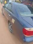 A picture of Toyota big dady