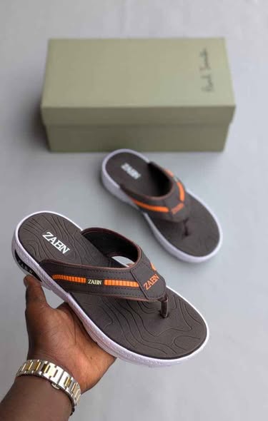 A picture of Sandal za mwaka wa mbele