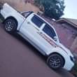 A picture of Hilux double cabin 78m