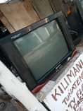 A picture of NAUZA TV ZA CHOGO 0786494436