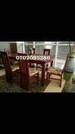 A picture of Dinning Tables