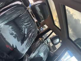 A picture of Mercedes GLK350 4matic