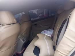 A picture of Tokumbo standard Toyota CAMRY Hybrid Full options with thumbstart reverse