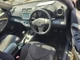 A picture of RAV 4