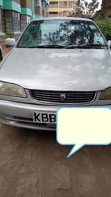 Kevoh B.