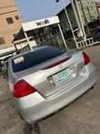 A picture of Honda Dc 05