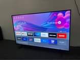 A picture of Hisense Smart Tv 43 Inch 4K