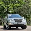 A picture of FOREIGN USED 2007 LEXUS RX350 SUV