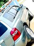 A picture of Few Months Used 2007 Toyota Highlander