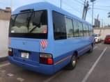 A picture of TOYOTA COASTER