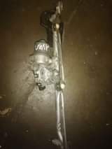 A picture of Toyota avanza wiper machine for sell