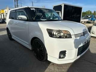 A picture of TOYOTA RUMIO