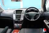A picture of TOYOTA HARRIER