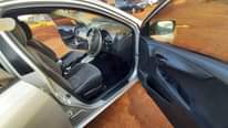 A picture of 2008 Toyota fielder Toyota fielder 0720438103