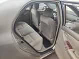 A picture of Toyota Corolla 2005