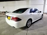 A picture of Toyota Crown 2008