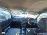 A picture of Toyota kluger