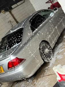 A picture of TOYOTA CROWN KAL