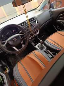 A picture of Kia