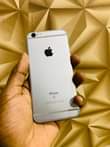 A picture of Original used iPhone 6s At Only 340 0000 32gb storage