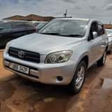 A picture of Toyota Rav4 35m