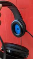 A picture of Gaming headset