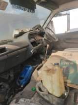 used toyota hiace