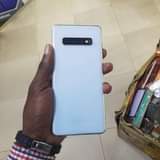 A picture of Quick deal samsung s10plus dous 128gb 8gbram Everthing working as