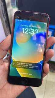 A picture of iPhone 8