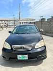 A picture of Toyota Corolla 2007 sport Engine Ac Gear Good condition Buy