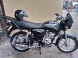 A picture of BOXER BM cc150