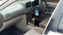 A picture of Toyota corolla 111 for sales