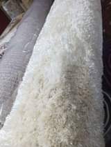 A picture of fluffy center carpets