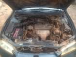 A picture of 1999 Honda Accord