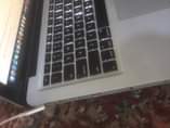 A picture of Laptop