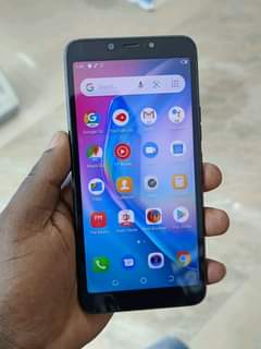 tecno pouvoir